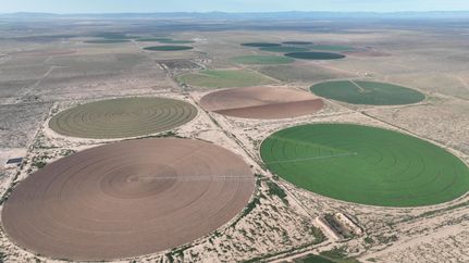 Property for sale in Reeves County, Texas