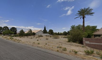 Property in Clark County, Nevada