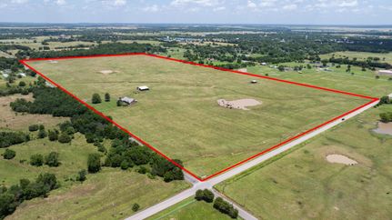 Horse Property for sale in Muskogee County, Oklahoma