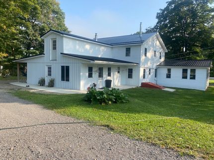 Horse Property for sale in Allegany County, New York