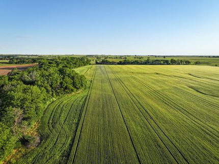 Hunting Land for sale in Elk County, Kansas
