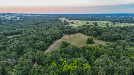 Recreational Property for sale in Montague County, Texas