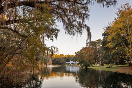 Horse Property for sale in Leon County, Florida