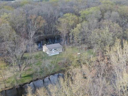 Riverfront Property for sale in Grant County, Wisconsin