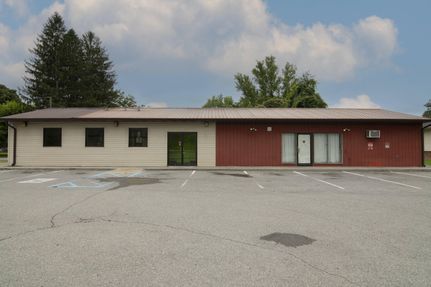 Commercial Property for sale in Greenbrier County, West Virginia