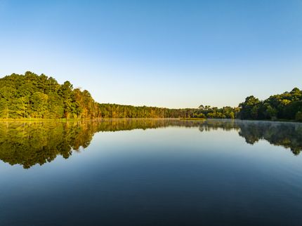 Lakefront Property for sale in Smith County, Texas