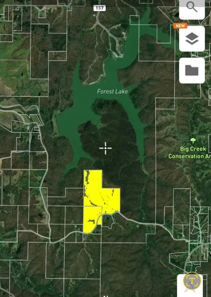 Property for sale in Adair County, Missouri