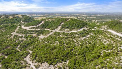 Property for sale in Blanco County, Texas