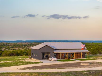 Hunting Land for sale in Hamilton County, Texas