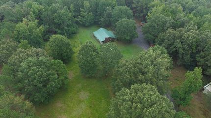 Property for sale in Le Flore County, Oklahoma