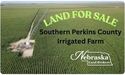 Property for sale in Perkins County, Nebraska