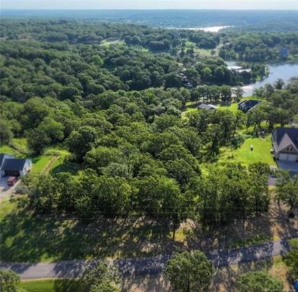 Waterfront Property for sale in Murray County, Oklahoma
