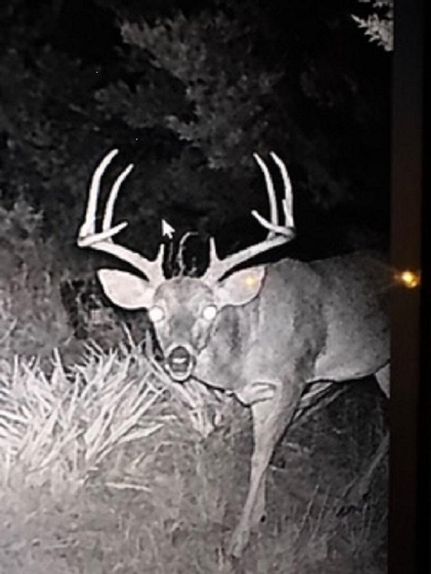 Property for sale in Lampasas County, Texas