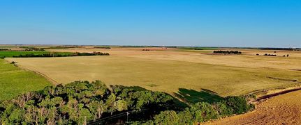 Ranch Property for sale in Pratt County, Kansas