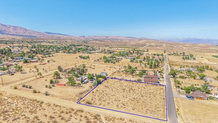 Property for sale in Los Angeles County, California