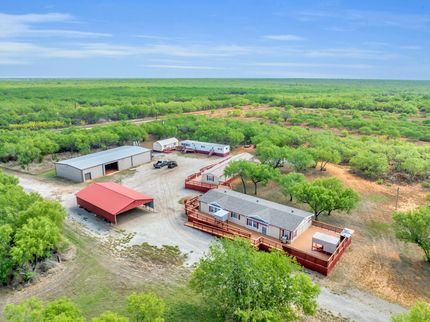 Ranch Property for sale in La Salle County, Texas