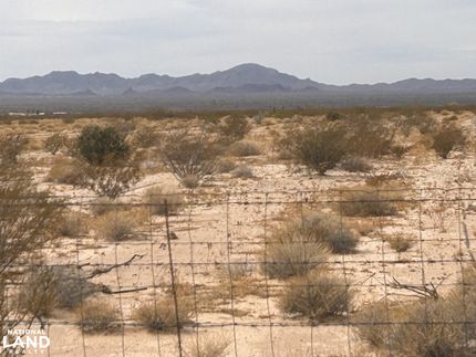 Property in La Paz County, Arizona