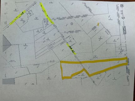 Undeveloped Land for sale in Saint Lawrence County, New York