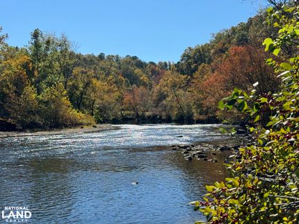 Waterfront Property for sale in Macon County, North Carolina