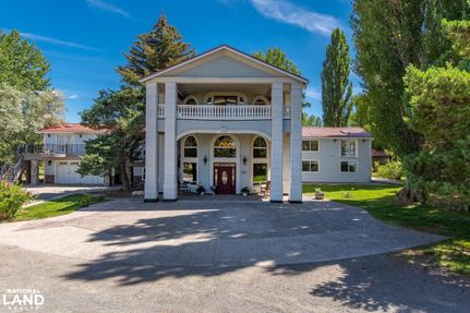 Property for sale in Lake County, Oregon