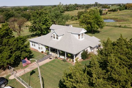 Property for sale in Osage County, Oklahoma