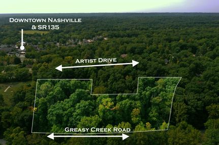 Residential Property for sale in Brown County, Indiana