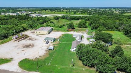 Property in Seminole County, Oklahoma
