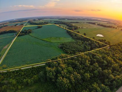 Farm Property for sale in Vernon County, Missouri