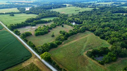 Property in Johnson County, Missouri