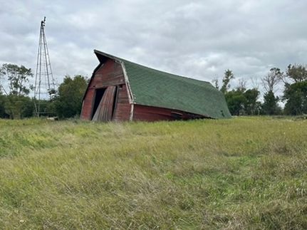 Property in Renville County, North Dakota