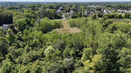 Property in Monroe County, New York