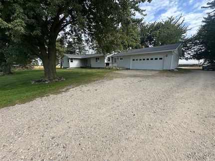 Property for sale in Sanilac County, Michigan