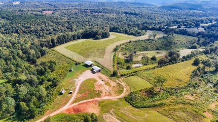 Property in Lawrence County, Tennessee