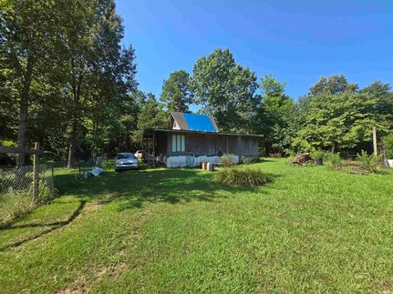Property in Van Buren County, Arkansas