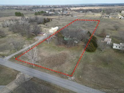 Property in Tulsa County, Oklahoma
