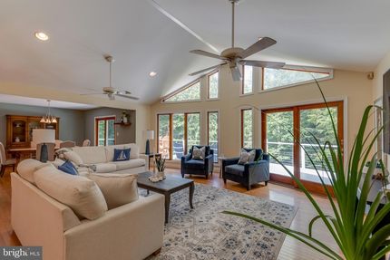 Property in Saint Mary's County, Maryland