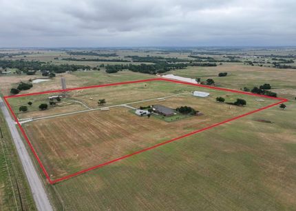 Property in Grady County, Oklahoma