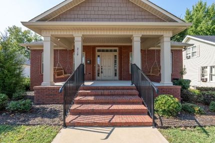 Property for sale in Lawrence County, Tennessee