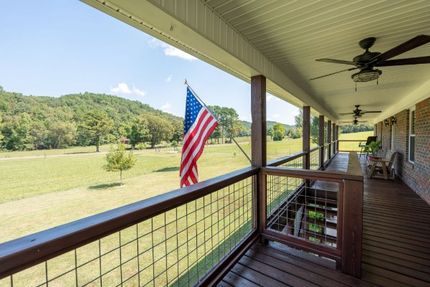 Horse Property for sale in Wayne County, Tennessee