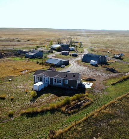 Property for sale in Teton County, Montana