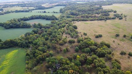 Hunting Land for sale in Bourbon County, Kansas