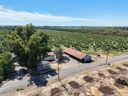 Farm Property for sale in Tehama County, California