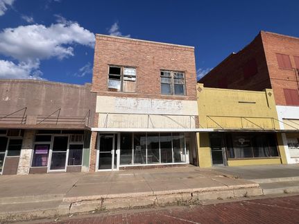 Commercial Property for sale in Hall County, Texas