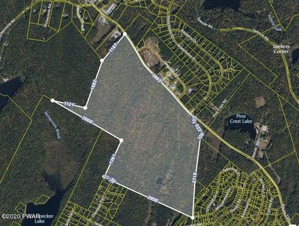 Waterfront Property for sale in Pike County, Pennsylvania