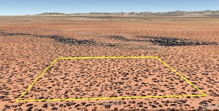 Property for sale in Culberson County, Texas