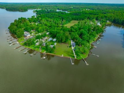 Property in Newberry County, South Carolina