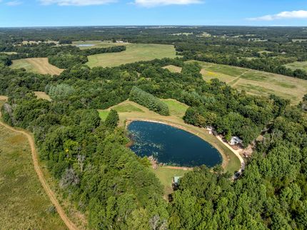 Property in Callaway County, Missouri