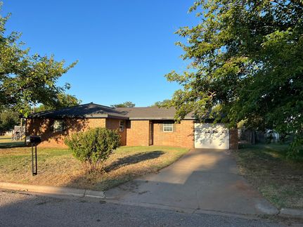 Property for sale in Hall County, Texas