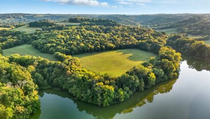 Farm Property for sale in Marshall County, Tennessee