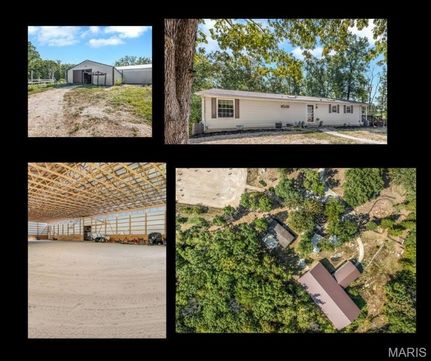 Property for sale in Warren County, Missouri